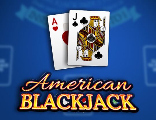 American Blackjack